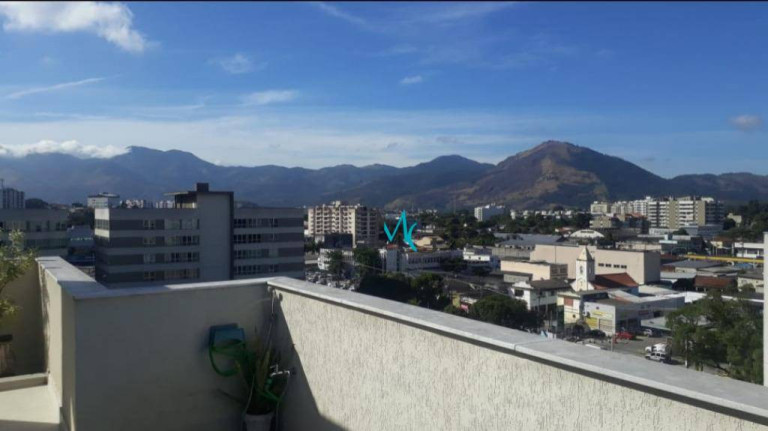 Imagem Cobertura com 3 Quartos à Venda, 198 m² em Campo Grande - Rio De Janeiro Imagem Cobertura com 3 Quartos à Venda, 198 m² em Campo Grande - Rio De Janeiro