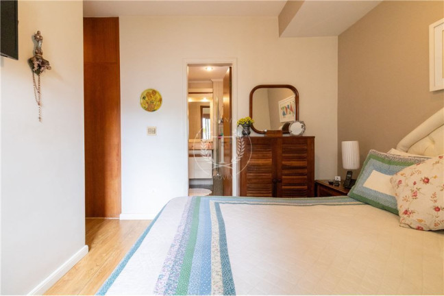 Imagem Apartamento com 3 Quartos à Venda, 142 m² em Itaim Bibi - São Paulo