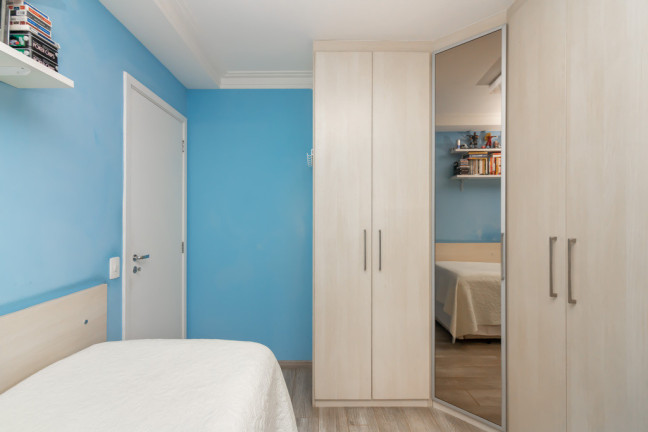 Imagem Imóvel com 4 Quartos à Venda, 140 m² em Ipiranga - São Paulo