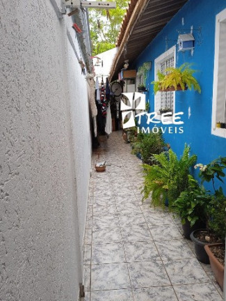 Imagem Casa com 3 Quartos à Venda, 74 m² em Núcleo Codhar - Arujá Imagem Casa com 3 Quartos à Venda, 74 m² em Núcleo Codhar - Arujá