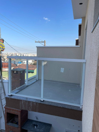 Imagem Sobrado com 2 Quartos à Venda, 82 m² em Vila Alpina - São Paulo Imagem Sobrado com 2 Quartos à Venda, 82 m² em Vila Alpina - São Paulo
