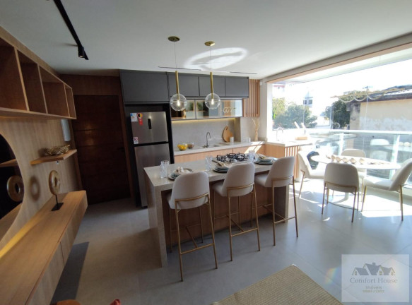 Imagem Apartamento com 2 Quartos à Venda, 63 m² em Vila Assunção - Santo André Imagem Apartamento com 2 Quartos à Venda, 63 m² em Vila Assunção - Santo André