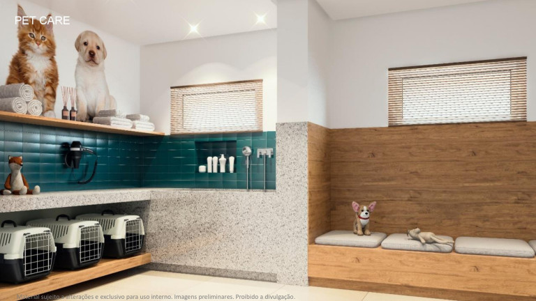 Imagem Imóvel com 2 Quartos à Venda, 65 m² em Jardim Botânico - Ribeirão Preto