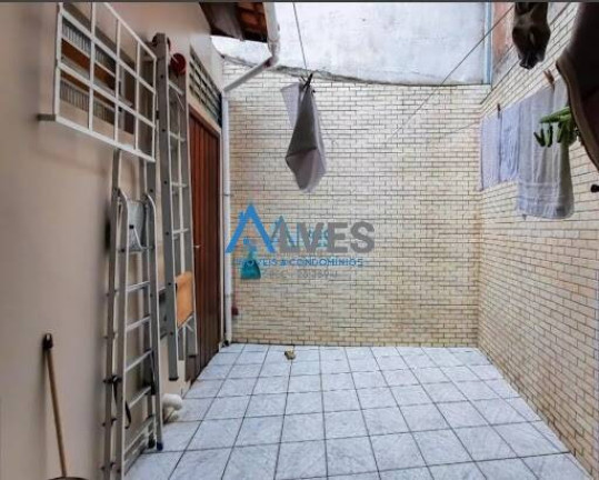 Imagem Casa com 3 Quartos à Venda, 220 m² em Nova Petrópolis - São Bernardo Do Campo Imagem Casa com 3 Quartos à Venda, 220 m² em Nova Petrópolis - São Bernardo Do Campo