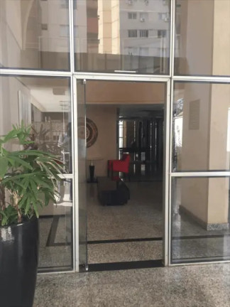 Imagem Apartamento com 3 Quartos à Venda, 110 m² em Edifício Ilha De Monte Cristo - Goiânia Imagem Apartamento com 3 Quartos à Venda, 110 m² em Edifício Ilha De Monte Cristo - Goiânia