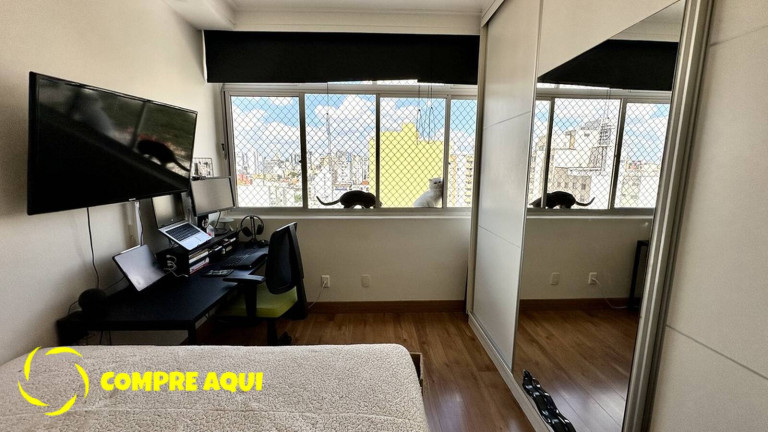Imagem Apartamento com 1 Quarto à Venda, 55 m² em Campos Elíseos - São Paulo Imagem Apartamento com 1 Quarto à Venda, 55 m² em Campos Elíseos - São Paulo