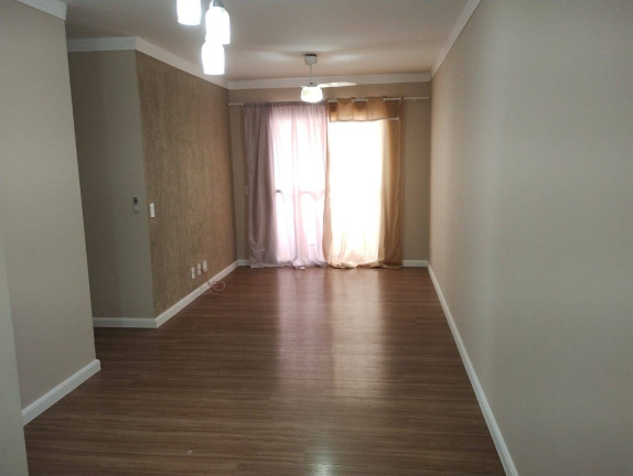 Imagem Apartamento com 3 Quartos à Venda, 75 m² em Hortolândia