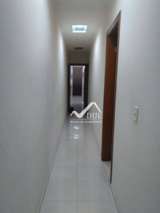 Imagem Sobrado com 3 Quartos à Venda, 274 m² em Embaré - Santos Imagem Sobrado com 3 Quartos à Venda, 274 m² em Embaré - Santos