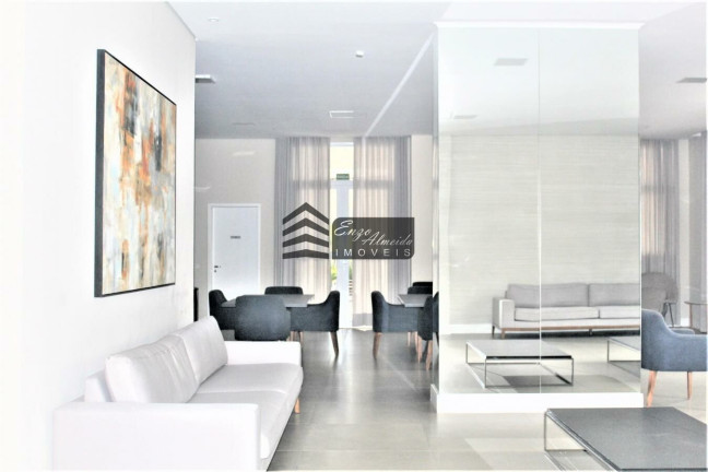 Imagem Apartamento com 3 Quartos à Venda, 110 m² em Pinheiros - São Paulo Imagem Apartamento com 3 Quartos à Venda, 110 m² em Pinheiros - São Paulo
