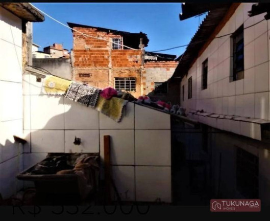 Imagem Casa com 7 Quartos à Venda, 280 m² em Vila Medeiros - São Paulo