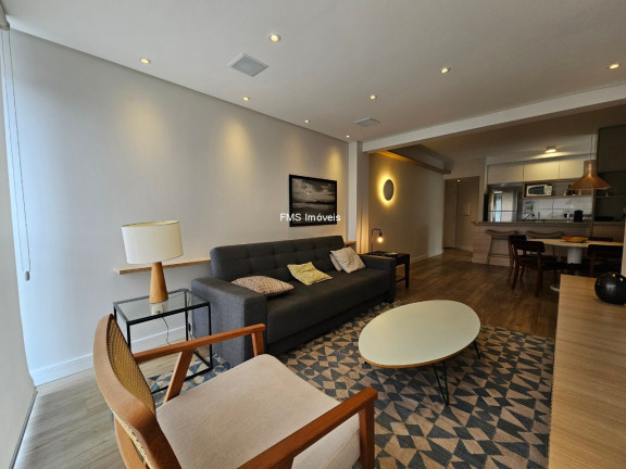 Imagem Imóvel com 1 Quarto para Alugar, 82 m² em Vila Nova Conceição - São Paulo Imagem Imóvel com 1 Quarto para Alugar, 82 m² em Vila Nova Conceição - São Paulo