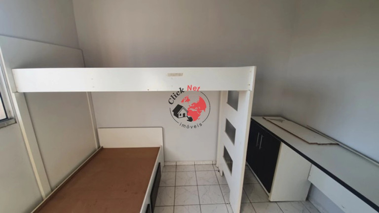 Imagem Apartamento com 2 Quartos para Alugar, 48 m² em Alves Dias - São Bernardo Do Campo