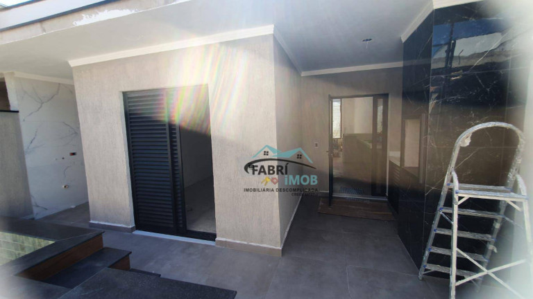 Imagem Casa com 3 Quartos à Venda, 101 m² em Horto Florestal - Sorocaba Imagem Casa com 3 Quartos à Venda, 101 m² em Horto Florestal - Sorocaba