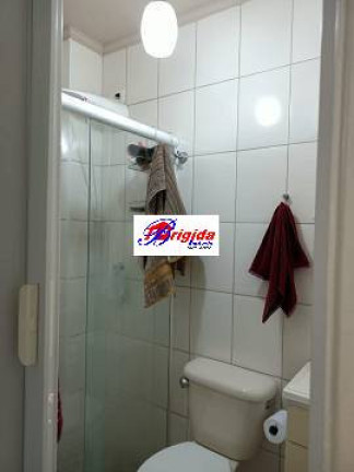 Imagem Apartamento com 3 Quartos à Venda, 70 m² em Granja Viana Ii - Cotia Imagem Apartamento com 3 Quartos à Venda, 70 m² em Granja Viana Ii - Cotia