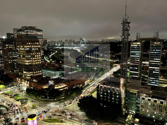 Imagem Apartamento com 2 Quartos à Venda, 86 m² em Brooklin - São Paulo