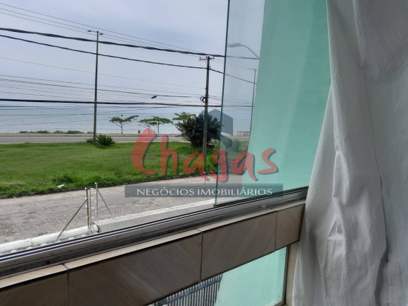 Imagem Apartamento com 1 Quarto à Venda, 40 m² em Massaguaçu - Caraguatatuba