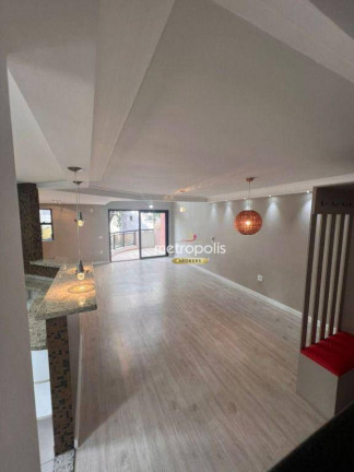 Imagem Imóvel com 2 Quartos à Venda, 170 m² em Jardim - Santo André Imagem Imóvel com 2 Quartos à Venda, 170 m² em Jardim - Santo André