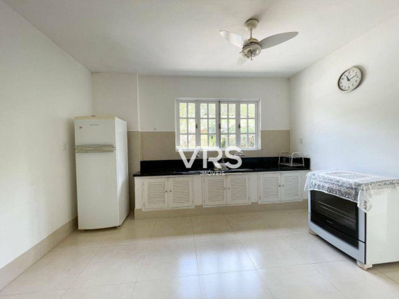 Imagem Casa com 4 Quartos à Venda, 350 m² em Granja Mafra - Teresópolis
