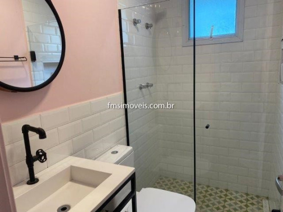 Imagem Imóvel com 2 Quartos à Venda, 65 m² em Centro - São Paulo