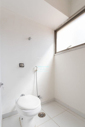 Imagem Apartamento com 3 Quartos à Venda, 121 m² em Itaim Bibi - São Paulo