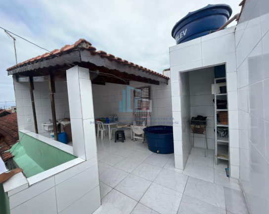 Imagem Casa com 3 Quartos à Venda, em Maracanã - Praia Grande Imagem Casa com 3 Quartos à Venda, em Maracanã - Praia Grande