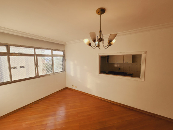 Imagem Apartamento com 1 Quarto à Venda, 44 m² em Vila Guarani (z Sul) - São Paulo