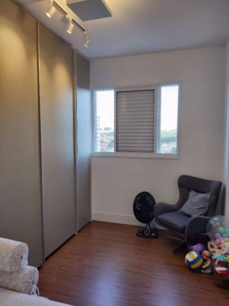 Imagem Apartamento com 2 Quartos à Venda, 76 m² em Vila Jaboticabeiras - Taubaté