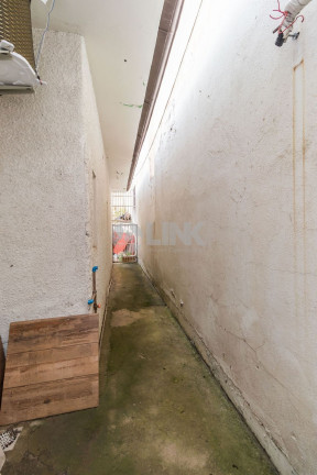 Imagem Casa com 3 Quartos à Venda, 124 m² em Petrópolis - Porto Alegre