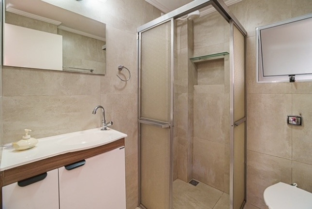 Imagem Apartamento com 3 Quartos à Venda, 111 m² em Pinheiros - São Paulo