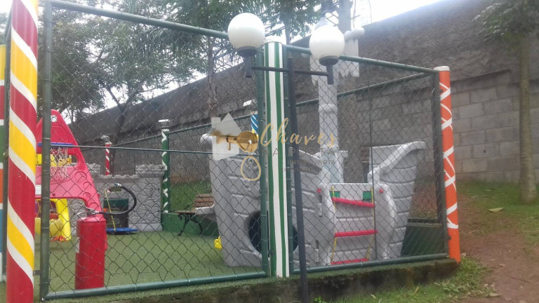 Imagem Apartamento com 3 Quartos à Venda, 50 m² em Parque Santo Antônio - São Paulo