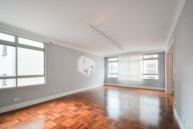 Imagem Apartamento com 4 Quartos à Venda, 230 m² em Consolação - São Paulo Imagem Apartamento com 4 Quartos à Venda, 230 m² em Consolação - São Paulo