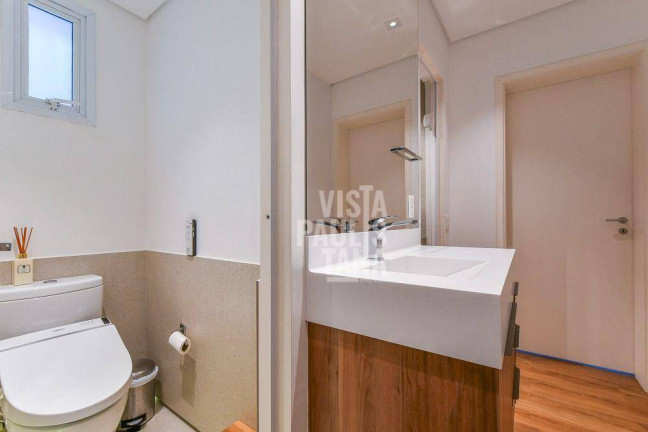 Imagem Apartamento com 1 Quarto à Venda, 156 m² em Itaim Bibi - São Paulo Imagem Apartamento com 1 Quarto à Venda, 156 m² em Itaim Bibi - São Paulo