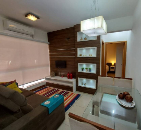 Imagem Apartamento com 1 Quarto à Venda, 55 m² em Navegantes - Capão Da Canoa