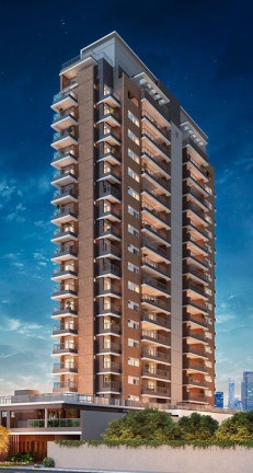 Imagem Apartamento com 3 Quartos à Venda, 158 m² em Moema - São Paulo Imagem Apartamento com 3 Quartos à Venda, 158 m² em Moema - São Paulo