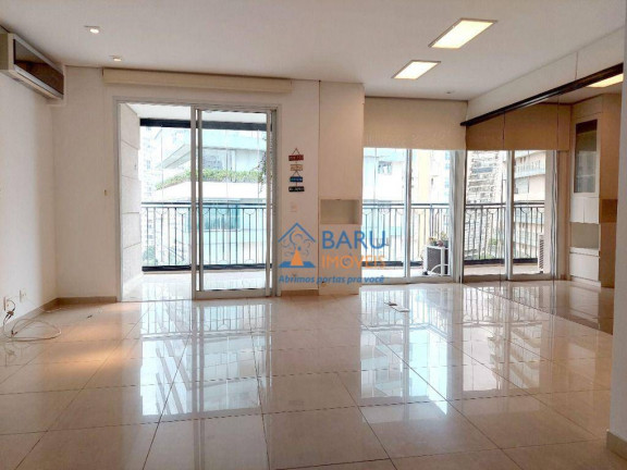 Imagem Apartamento com 2 Quartos à Venda, 76 m² em Vila Nova Conceição - São Paulo Imagem Apartamento com 2 Quartos à Venda, 76 m² em Vila Nova Conceição - São Paulo