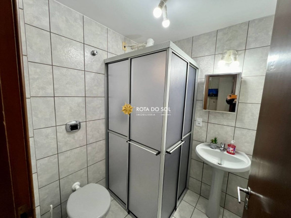 Imagem Apartamento com 2 Quartos à Venda, 95 m² em Bombas - Bombinhas