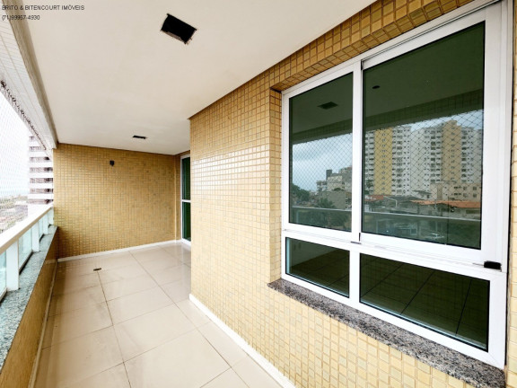 Imóvel com 3 Quartos à Venda, 102 m² em Rio Vermelho - Salvador