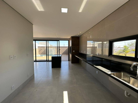 Imagem Casa de Condomínio com 3 Quartos à Venda, 230 m² em Condomínio Belvedere Ii - Cuiabá