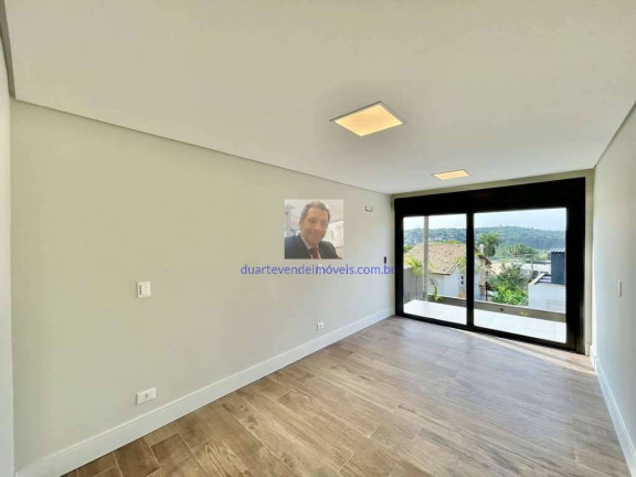 Imagem Casa de Condomínio com 4 Quartos à Venda, 484 m² em São Paulo Ii - Cotia