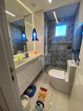 Imagem Apartamento com 4 Quartos à Venda, 254 m² em Vila Mariana - São Paulo