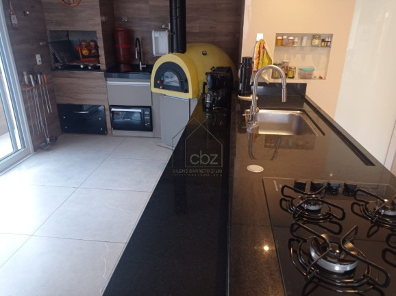 Imagem Casa com 3 Quartos à Venda, 201 m² em São Venâncio - Itupeva