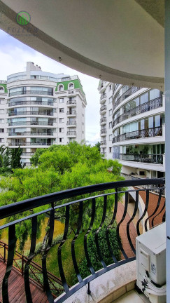 Imagem Apartamento com 4 Quartos à Venda, 134 m² em Cidade São Francisco - São Paulo Imagem Apartamento com 4 Quartos à Venda, 134 m² em Cidade São Francisco - São Paulo