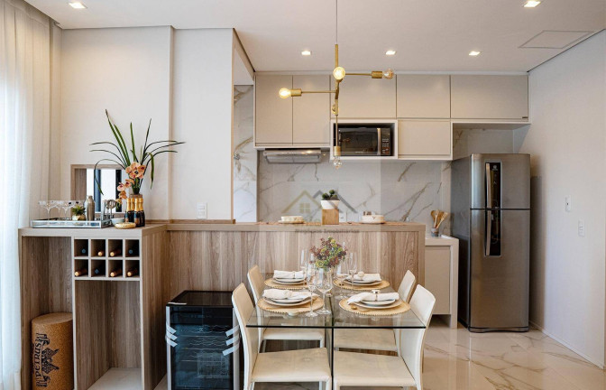 Imagem Apartamento com 2 Quartos à Venda, 54 m² em Jardim São Luiz - Ribeirão Preto Imagem Apartamento com 2 Quartos à Venda, 54 m² em Jardim São Luiz - Ribeirão Preto