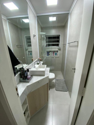 Imagem Apartamento com 2 Quartos à Venda, 66 m² em Mogi Moderno - Mogi Das Cruzes