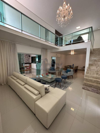 Imagem Casa com 4 Quartos à Venda, 360 m² em Ibituruna - Montes Claros Imagem Casa com 4 Quartos à Venda, 360 m² em Ibituruna - Montes Claros