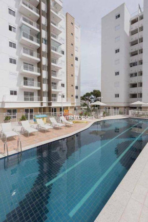 Imagem Apartamento com 3 Quartos à Venda, 85 m² em Ipiranga - São Paulo Imagem Apartamento com 3 Quartos à Venda, 85 m² em Ipiranga - São Paulo