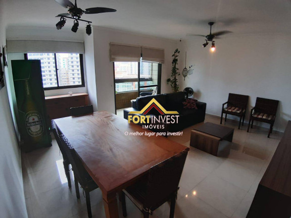 Imagem Imóvel com 3 Quartos à Venda, 119 m² em Tupi - Praia Grande