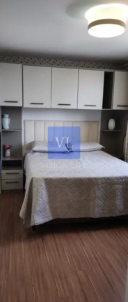 Imagem Imóvel com 2 Quartos à Venda, 64 m² em Carioca - São José Dos Pinhais