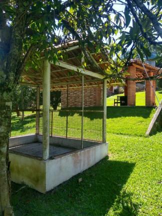 Imagem Chácara com 3 Quartos à Venda, 1.870 m² em Ibiúna