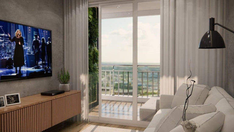 Imagem Apartamento com 3 Quartos à Venda, 141 m² em Centro - Diadema